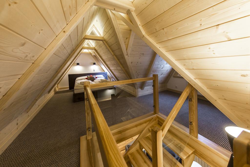 Pompelowka - Chata Na Glubalowce Zakopane Dış mekan fotoğraf